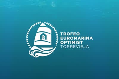 Torrevieja Euromarina Optimist International Trophy