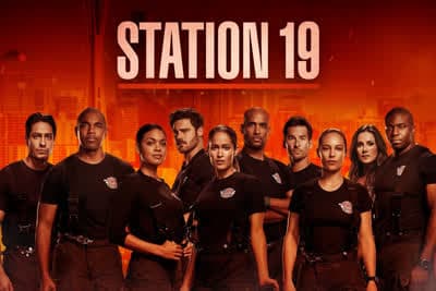Station 19 Κ5 Ε4