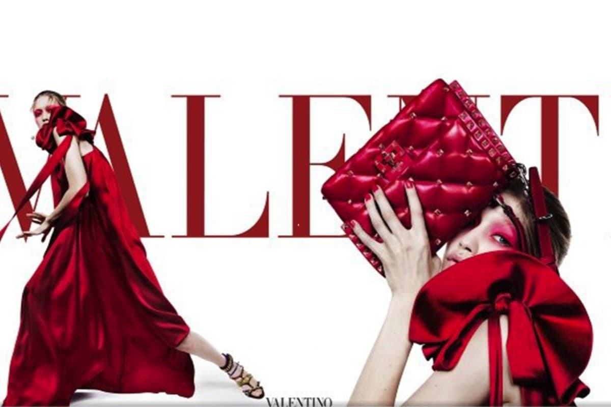 Valentino