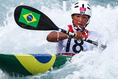 International Canoe Federation World Cup