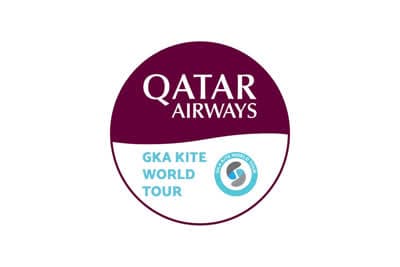 Qatar Airways GKA Kite World Tour Ε7