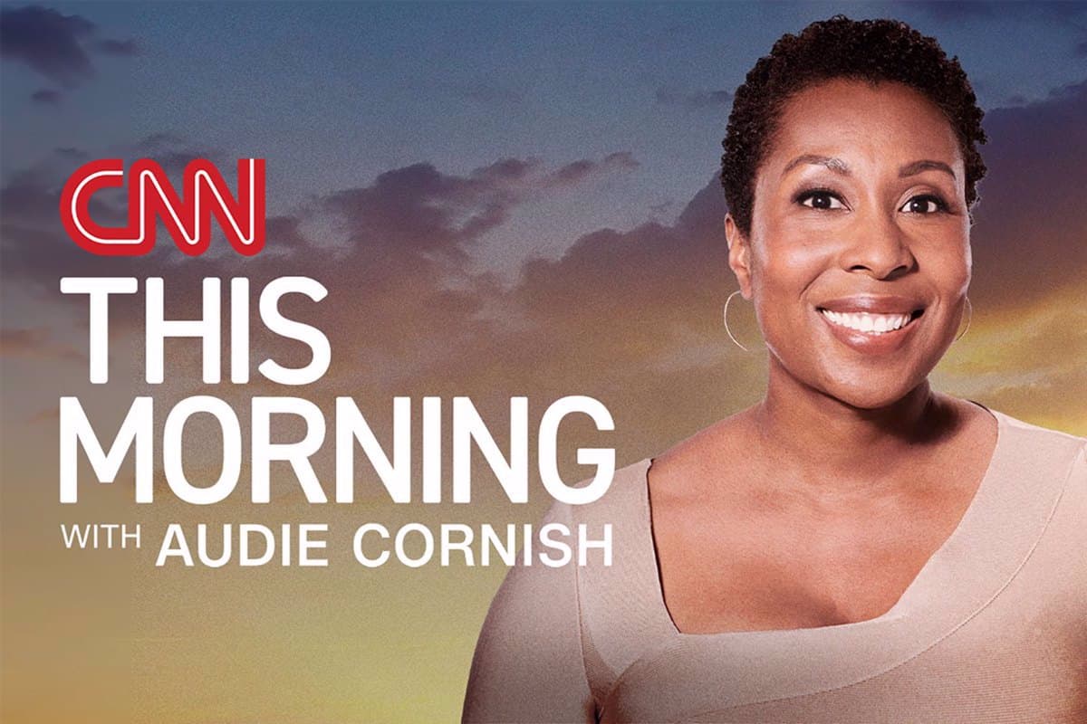 CNN This Morning
