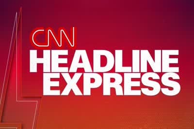 CNN Τίτλοι Express