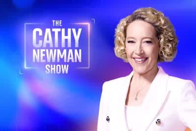 The Cathy Newman Show