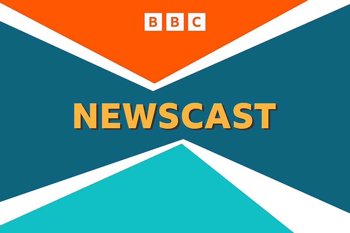 Newscast