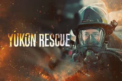 Yukon Rescue Κ1 Ε6