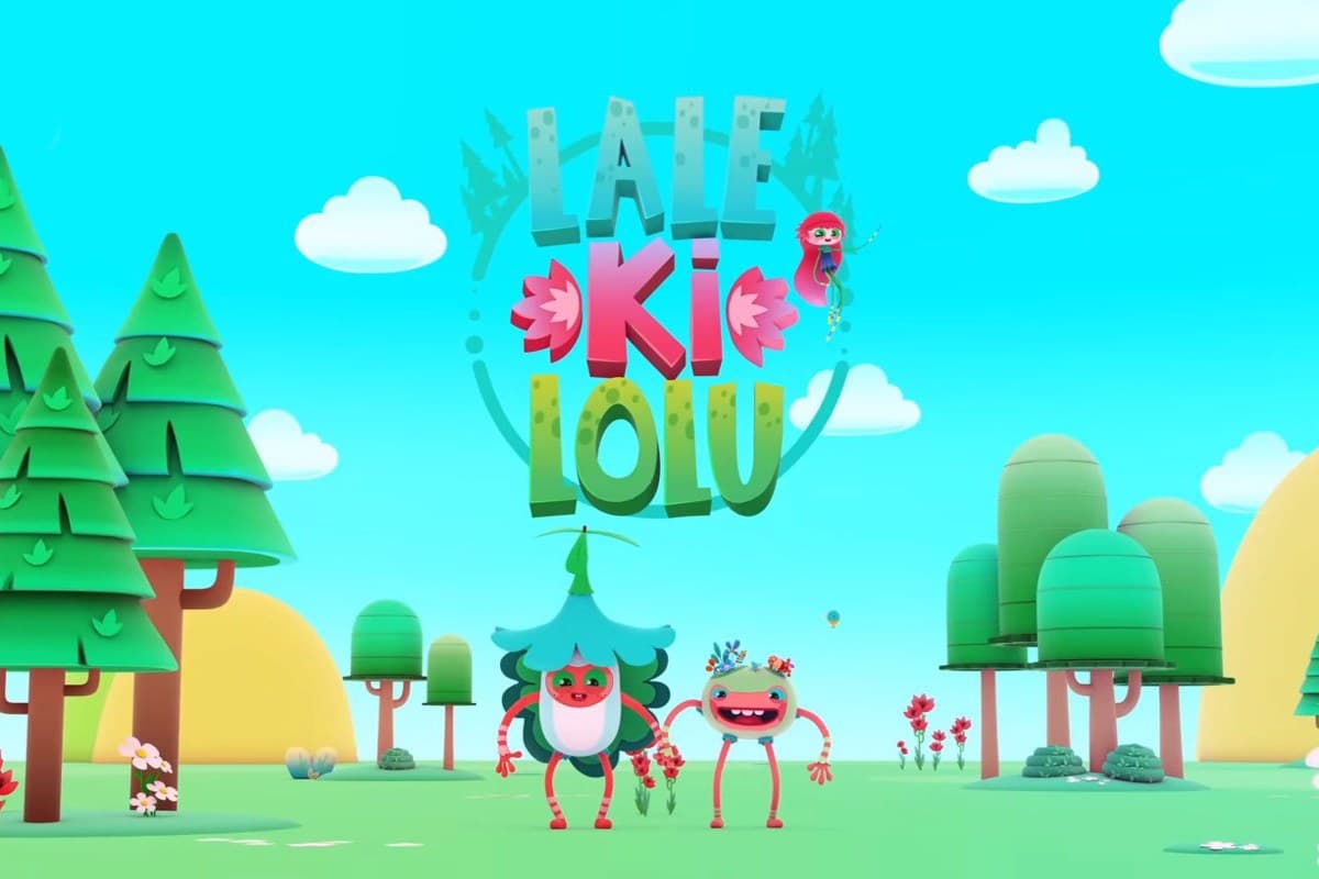 Lale Ki Lolu