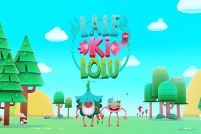 Lale Ki Lolu