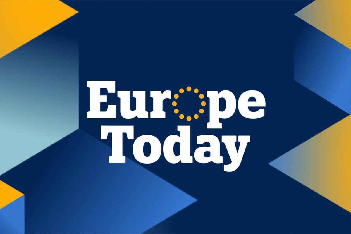 Η Ευρώπη Σήμερα