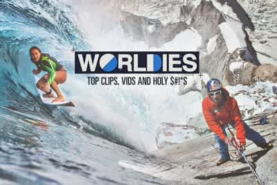 Sports Classics: Worldies Ε17