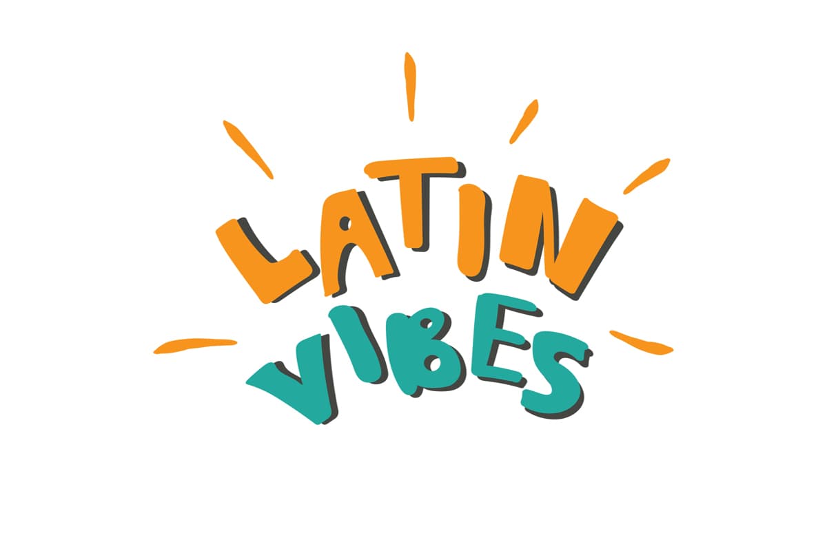 Latin Vibes