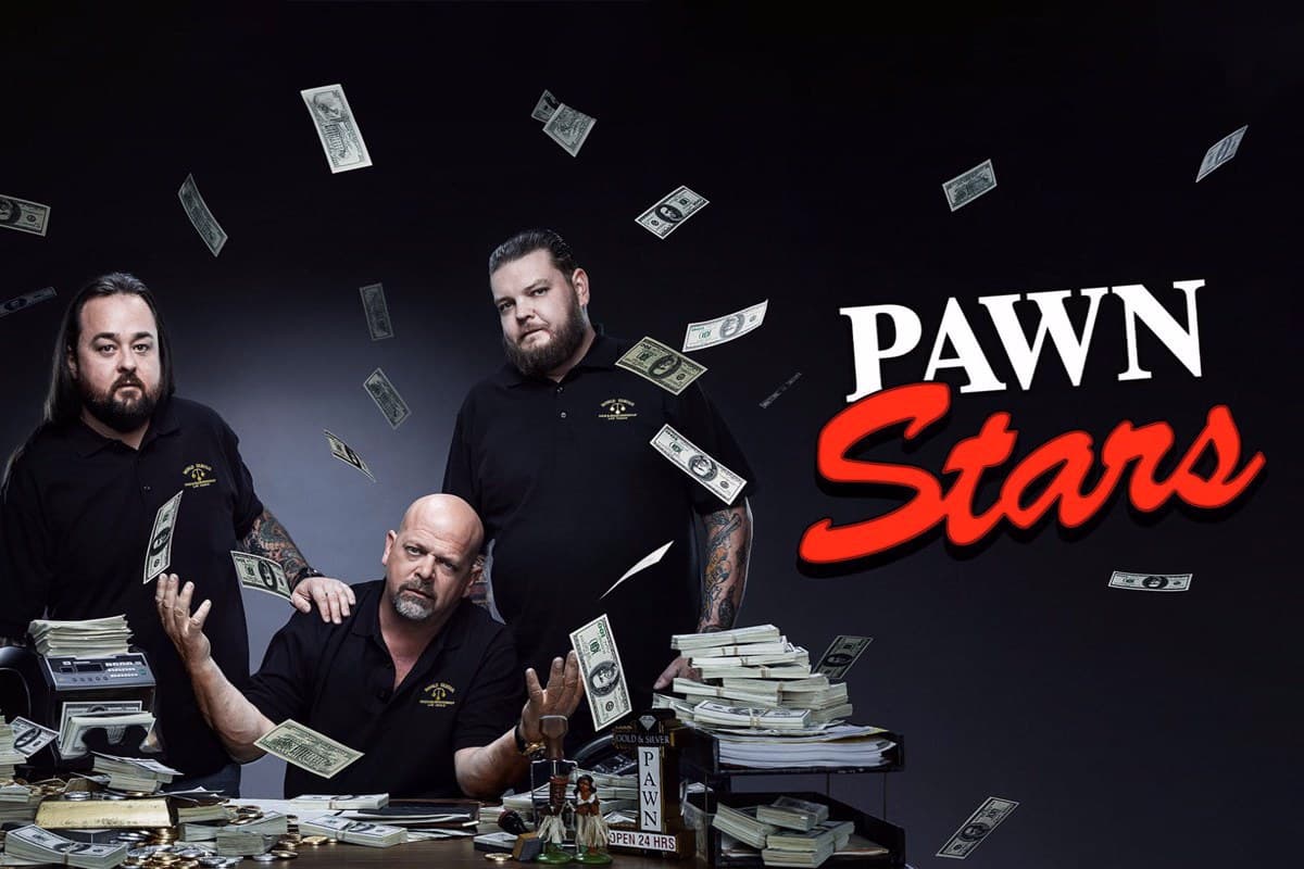 Pawn Stars