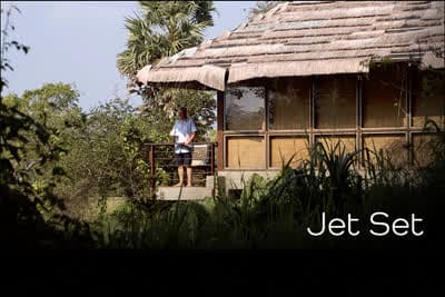 Jet Set