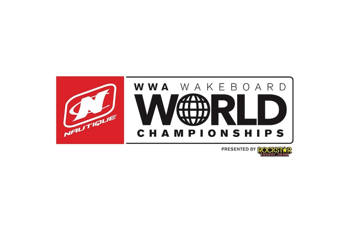 WWA Παγκόσμιο Πρωτάθλημα Wakeboard 2018