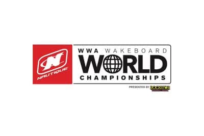 WWA Παγκόσμιο Πρωτάθλημα Wakeboard 2018