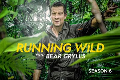 Αποστολή Επιβίωσης με τον Bear Grylls Κ6 Ε8