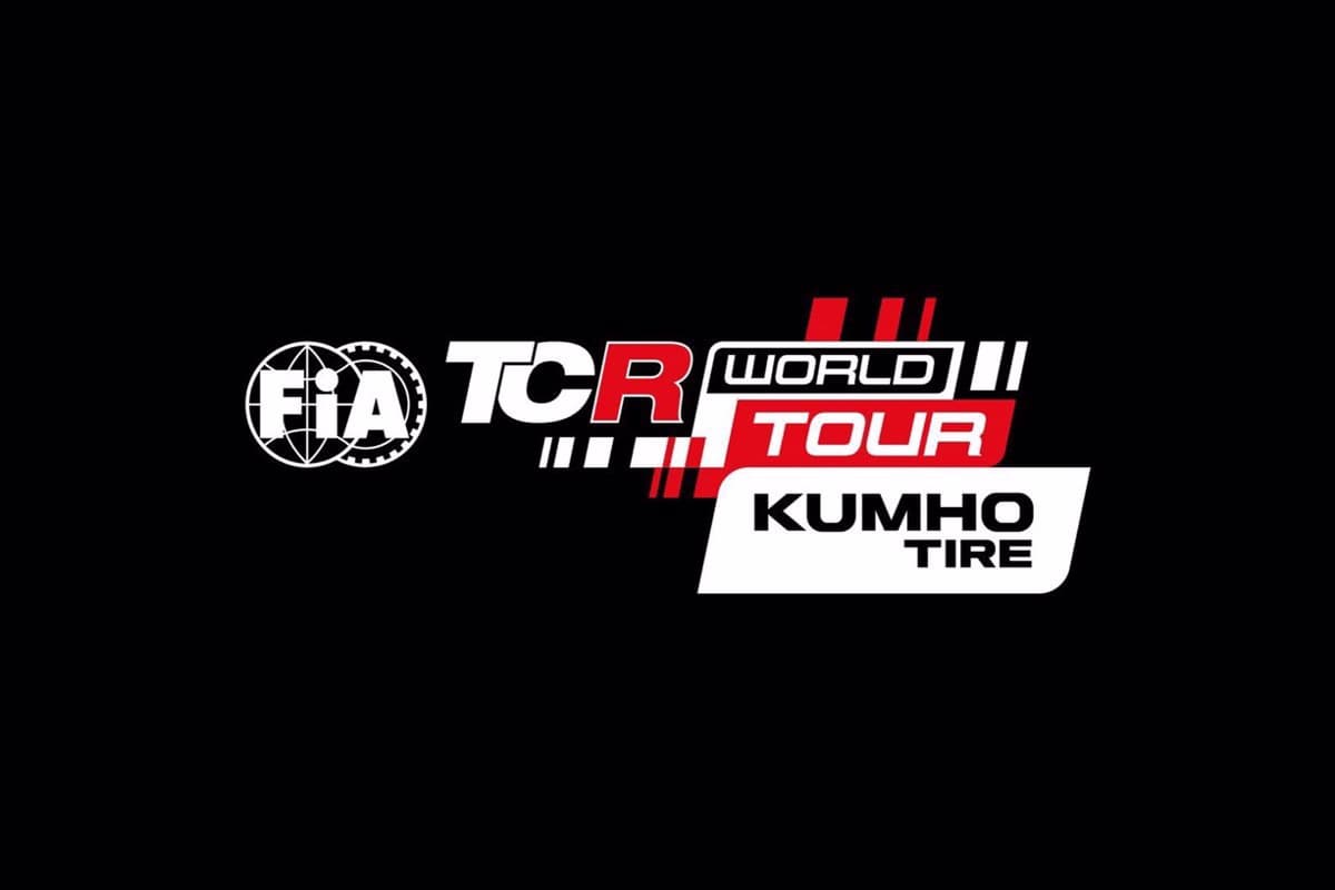 Kumho TCR World Tour 2026 Ε3