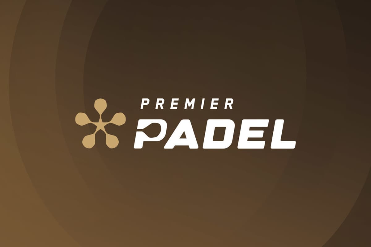 Premier Padel Tour 2026