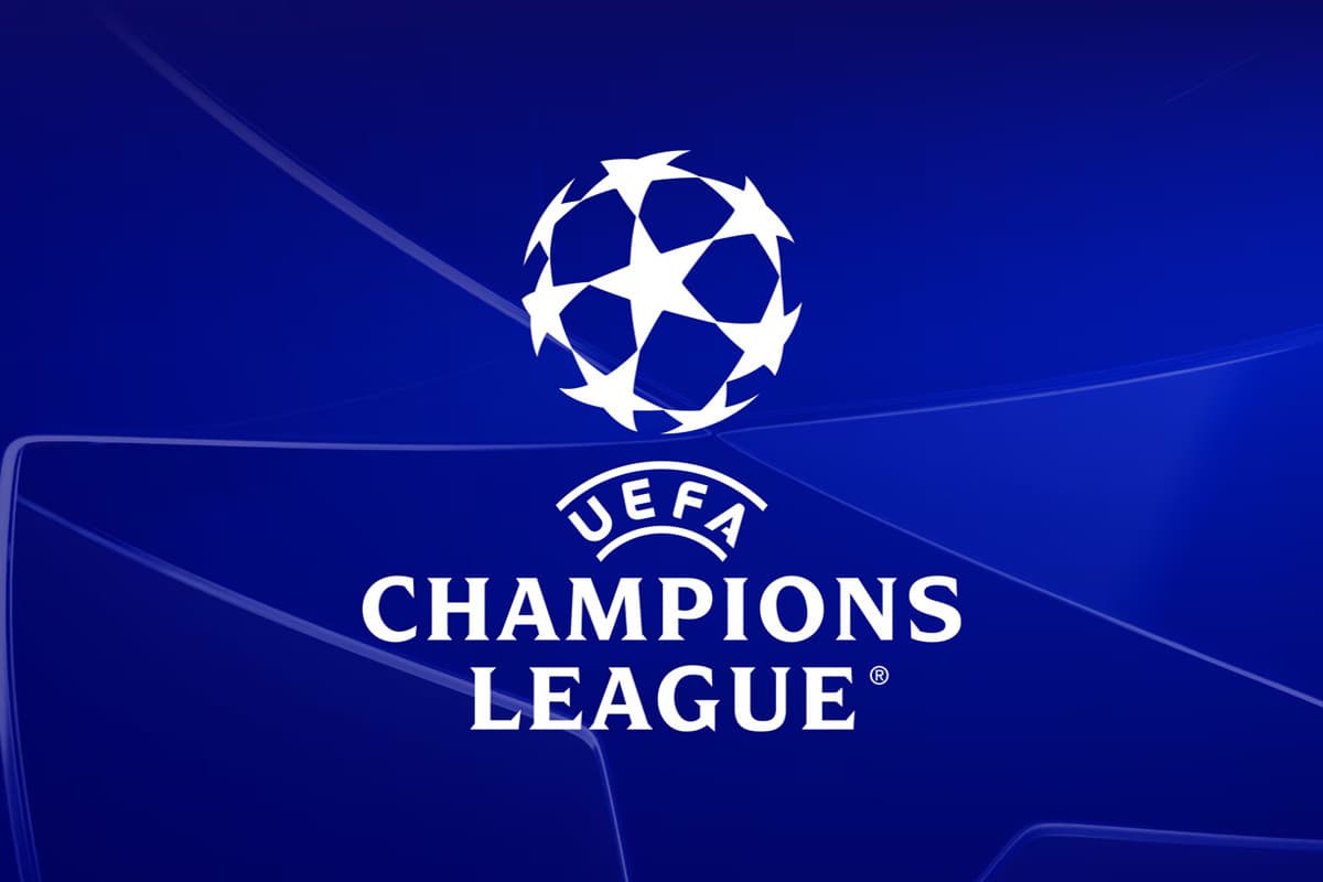 UEFA Champions League - Στιγμιότυπα 2026-27