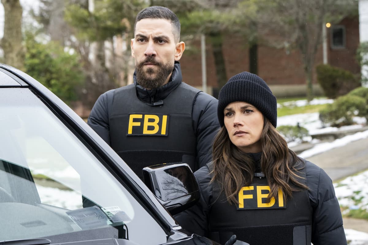 FBI Κ8 Ε18