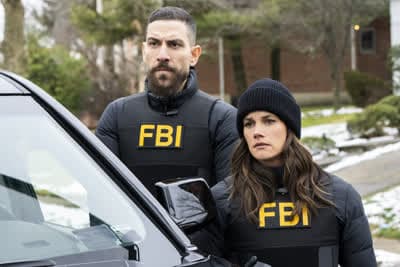 FBI Κ8 Ε18