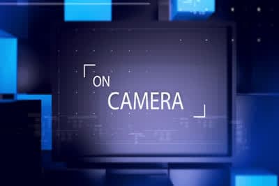 Όλα on Camera