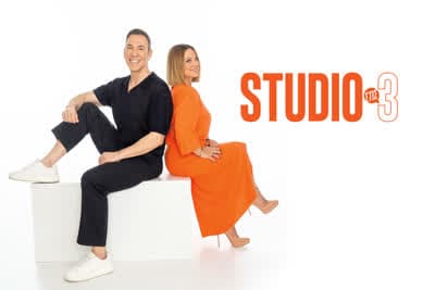Studio στις 3 (Ε)