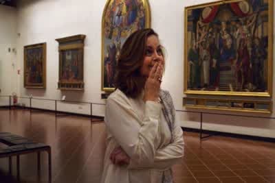 Αποκαλύπτοντας τα Αριστουργήματα Κ1 Ε4