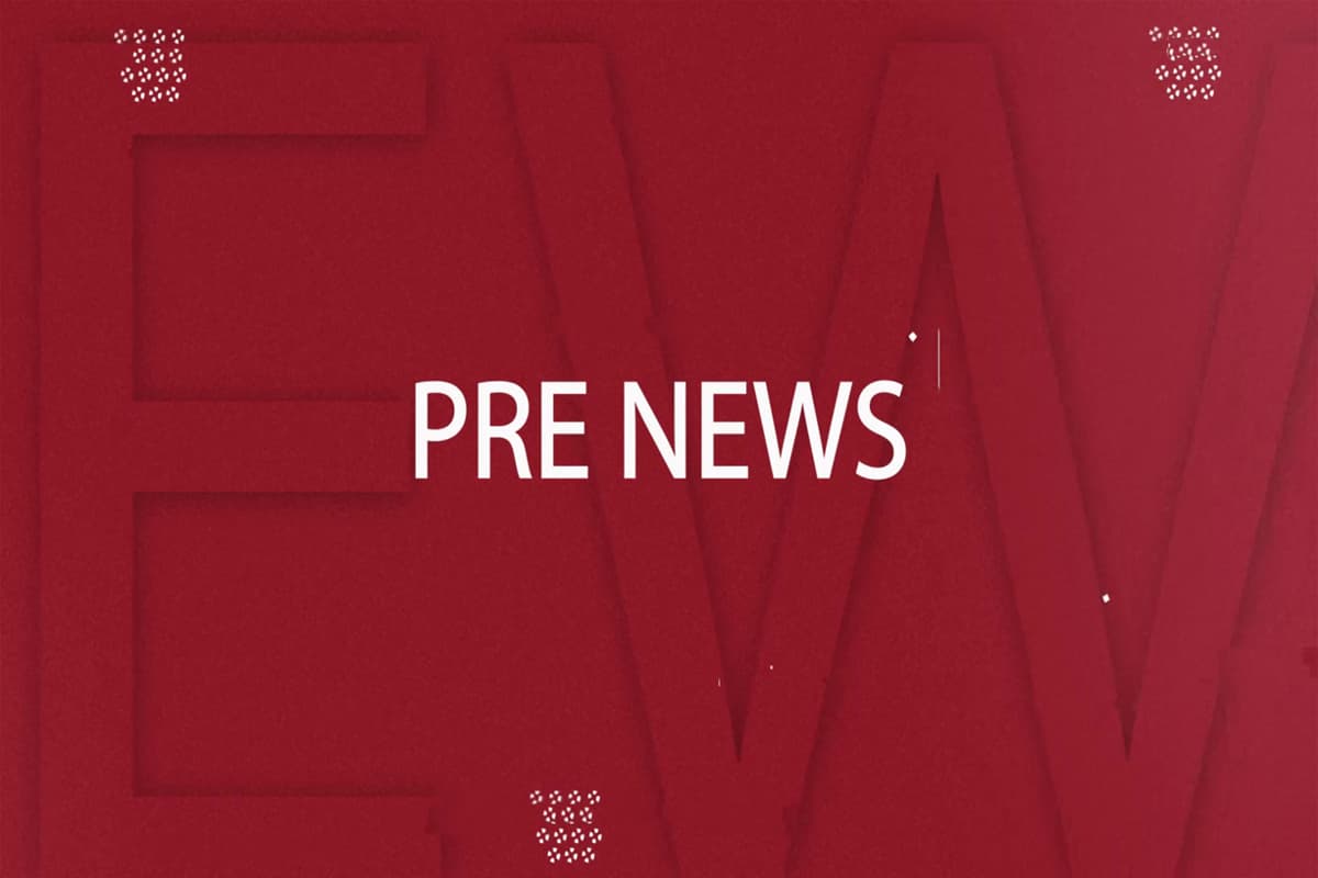 Pre News