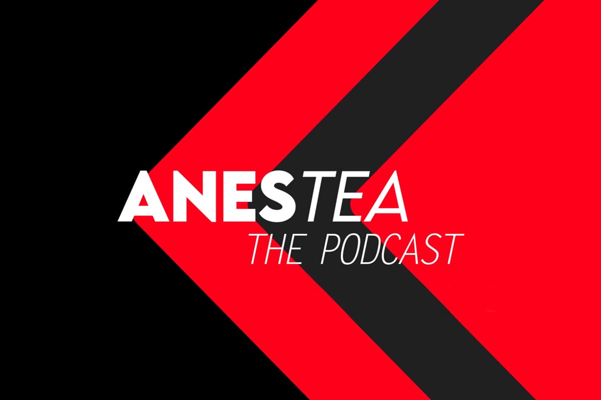 AnesTea The Podcast