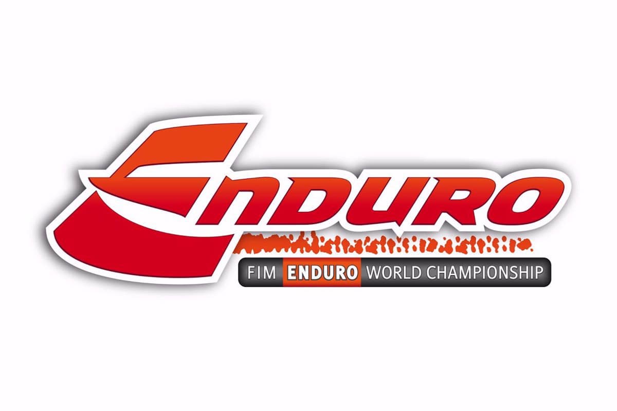 FIM Παγκόσμιο Πρωτάθλημα Enduro