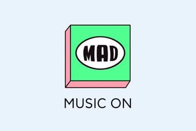 Music On