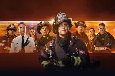 Chicago Fire Κ14 Ε21