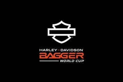 Harley-Davidson Bagger World Cup 2026
