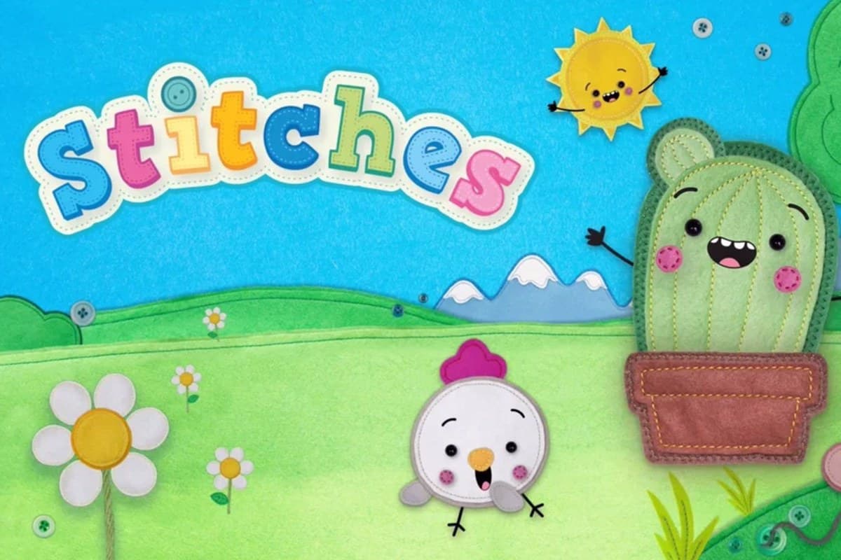 Stitches