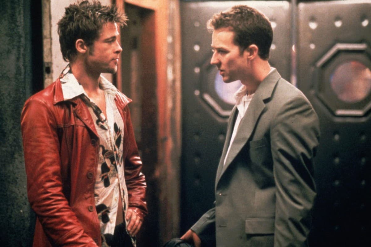 Fight Club