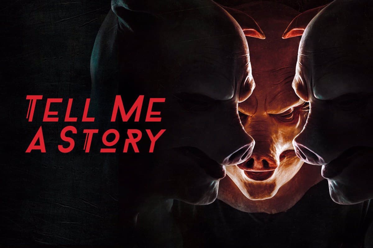 Tell me a story