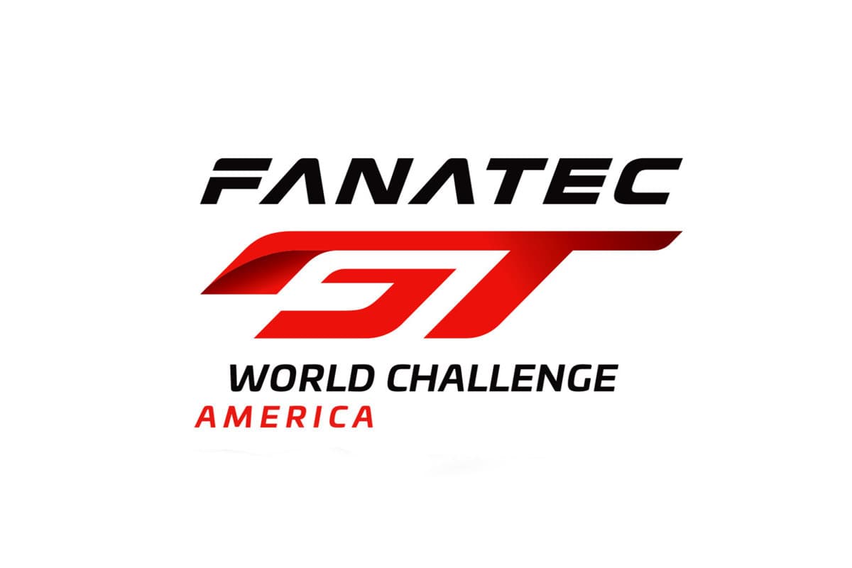 GT World Challenge America