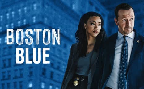 Boston Blue