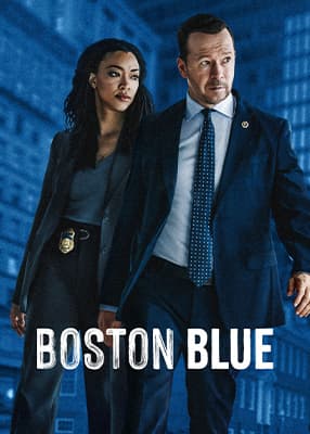 Boston Blue