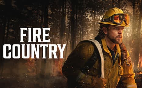 Fire Country