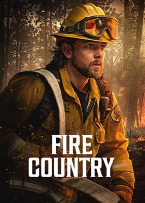 Fire Country