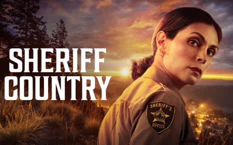 Sheriff Country