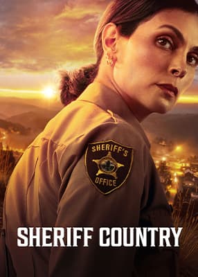 Sheriff Country