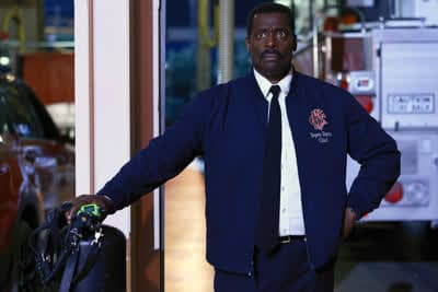 Chicago Fire Κ12 Ε2