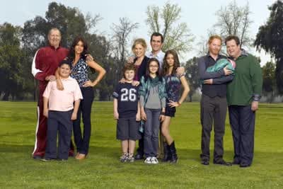 Modern Family Κ1 Ε11
