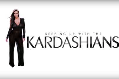 Keeping Up with the Kardashians Κ11 Ε13