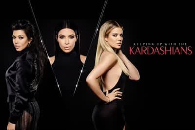 Keeping Up with the Kardashians Κ12 Ε1