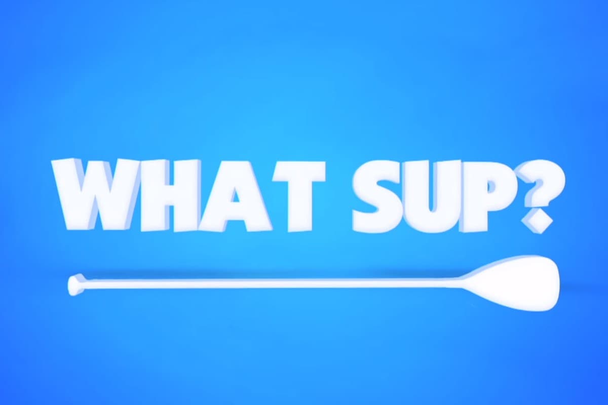 What Sup Ε2