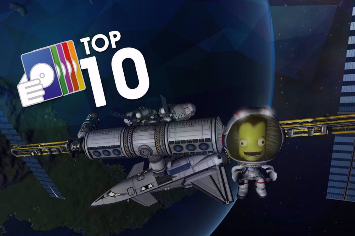 Top 10